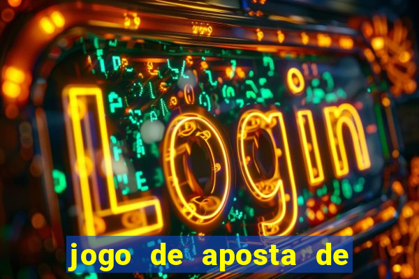 jogo de aposta de 2 reais