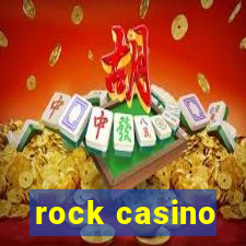 rock casino