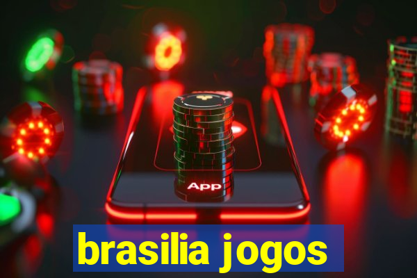 brasilia jogos