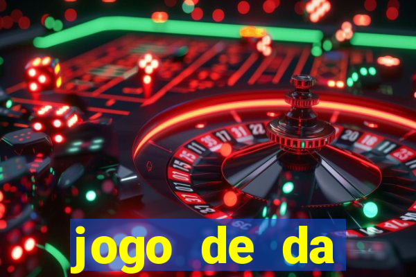 jogo de da dinheiro de verdade