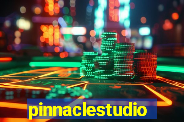 pinnaclestudio