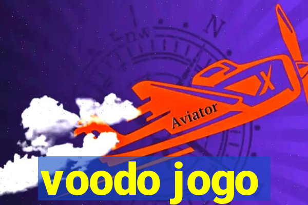 voodo jogo