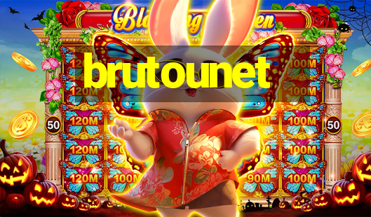 brutounet