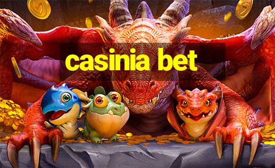 casinia bet