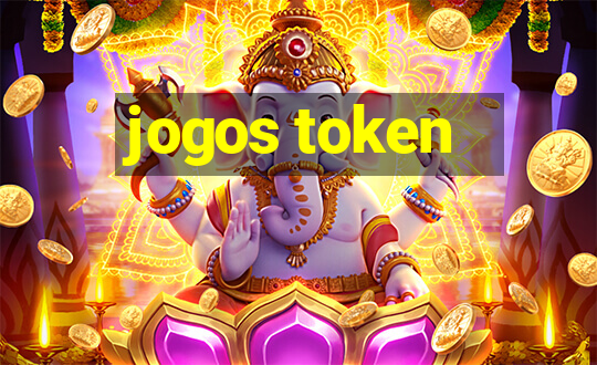 jogos token