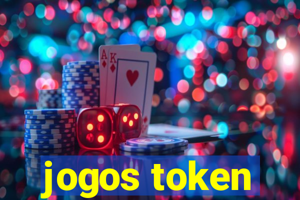 jogos token