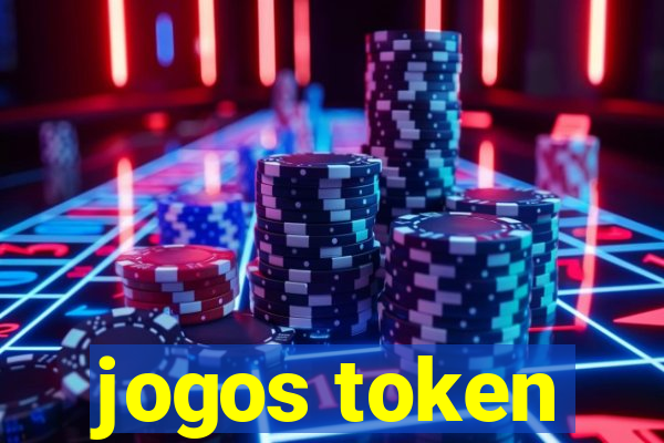 jogos token