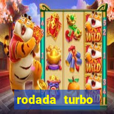 rodada turbo fortune tiger o que significa