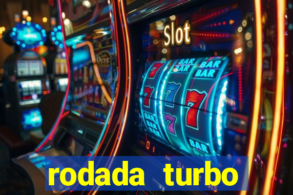 rodada turbo fortune tiger o que significa