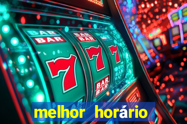 melhor horário para jogar fortune panda