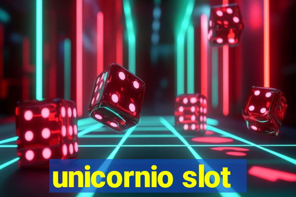 unicornio slot