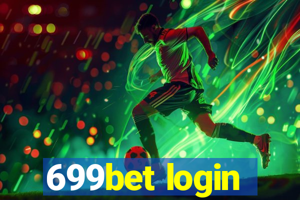 699bet login