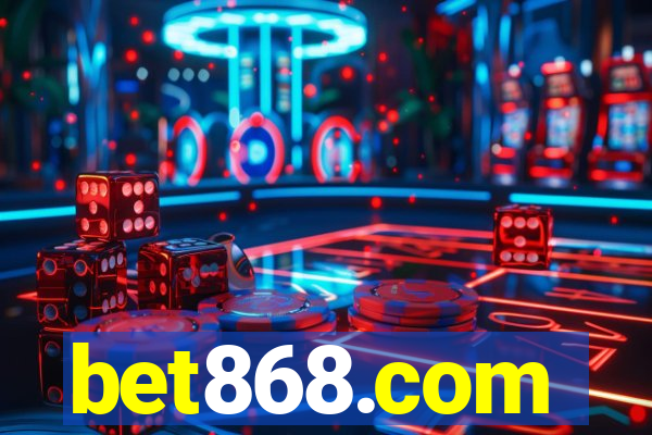 bet868.com