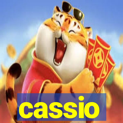 cassio