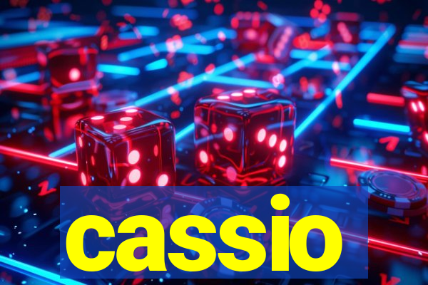 cassio