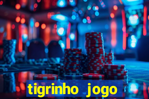 tigrinho jogo deposito minimo 1 real