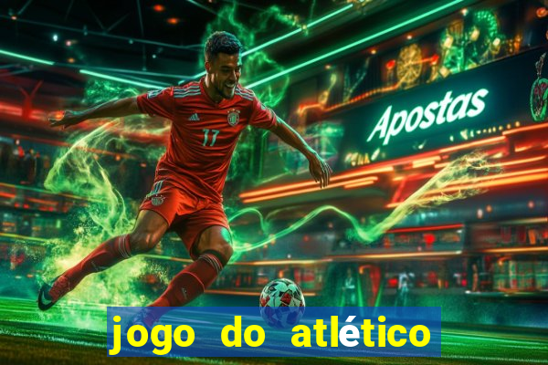 jogo do atlético paranaense palpite