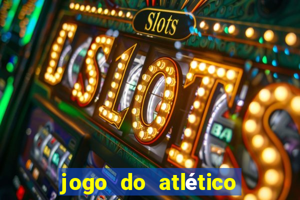 jogo do atlético paranaense palpite