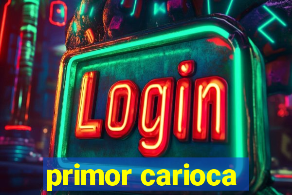 primor carioca