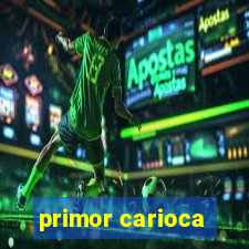 primor carioca