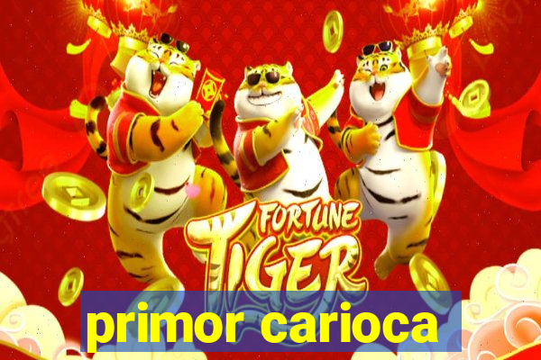 primor carioca