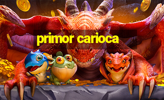 primor carioca