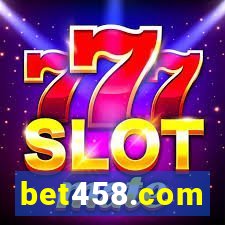 bet458.com