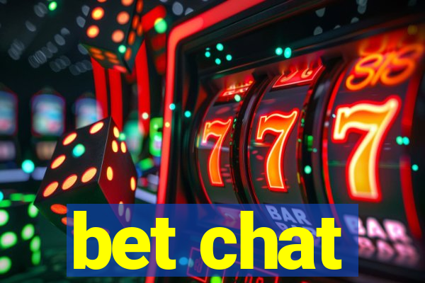 bet chat