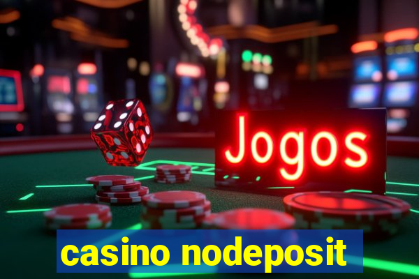 casino nodeposit