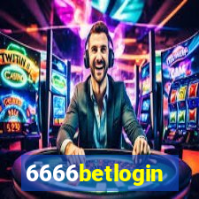 6666betlogin