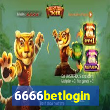 6666betlogin