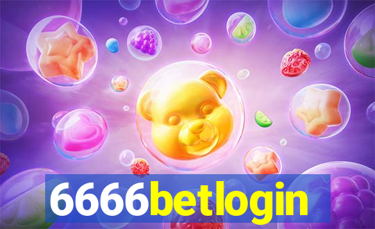 6666betlogin