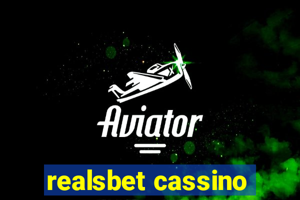 realsbet cassino