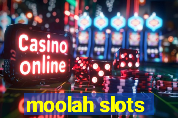 moolah slots