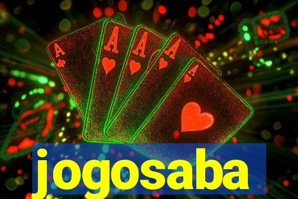 jogosaba