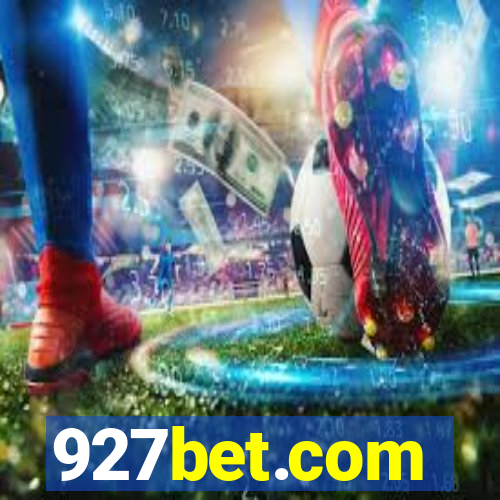 927bet.com