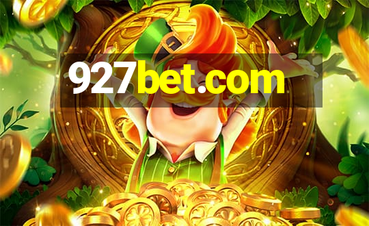 927bet.com