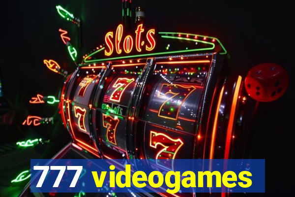 777 videogames