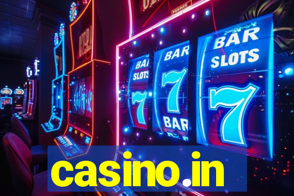 casino.in