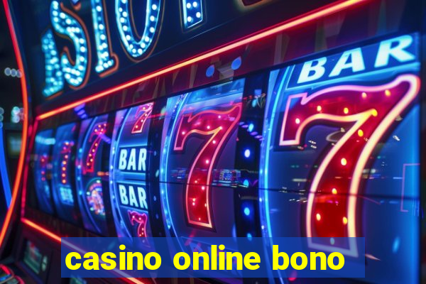 casino online bono