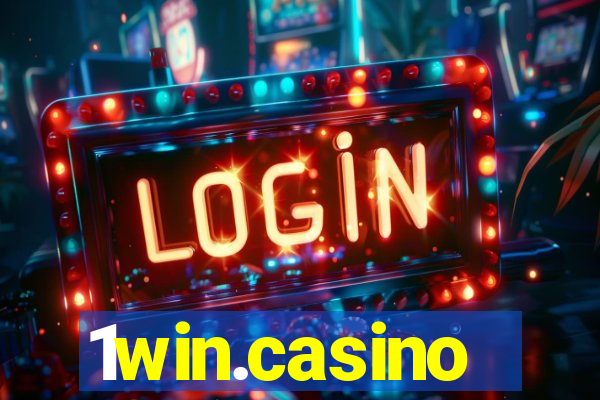 1win.casino