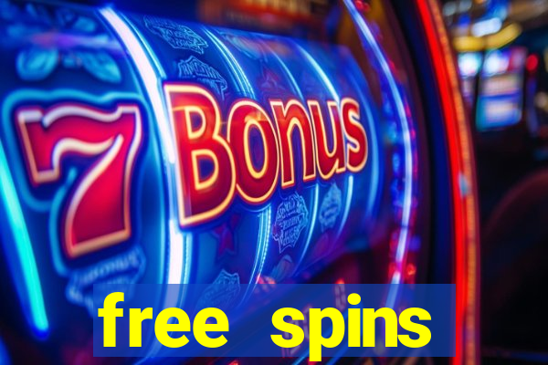 free spins no.deposit casino