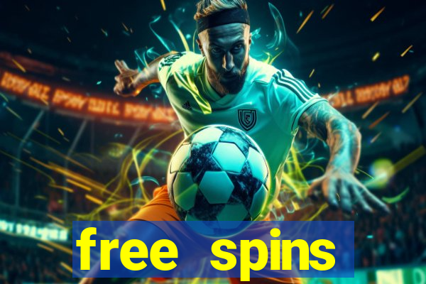 free spins no.deposit casino