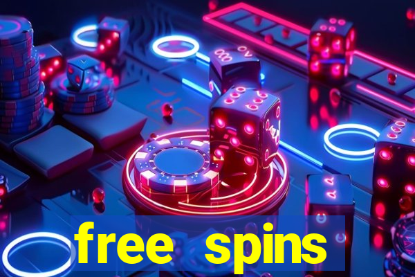 free spins no.deposit casino