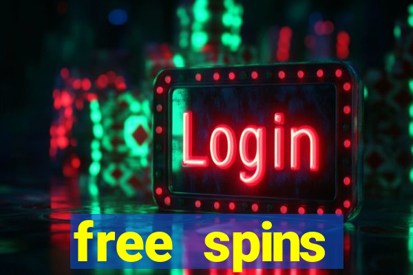 free spins no.deposit casino