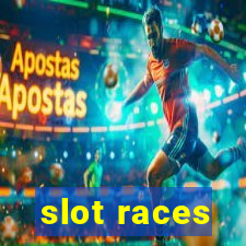 slot races