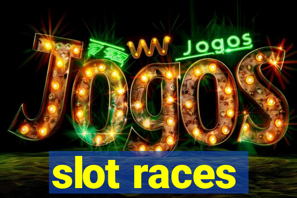 slot races