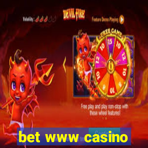 bet www casino