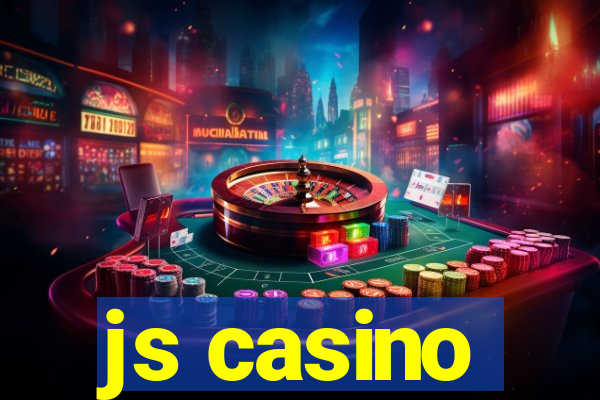 js casino