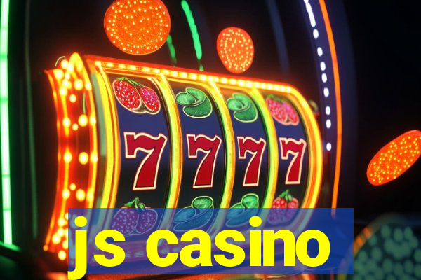 js casino